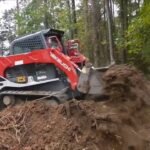 Takeuchi skid steer Calgary