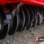 bucket land clearing