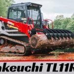 forestry mulching Alberta