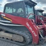 forestrys mulching Alberta